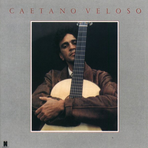  Caetano Veloso  cover