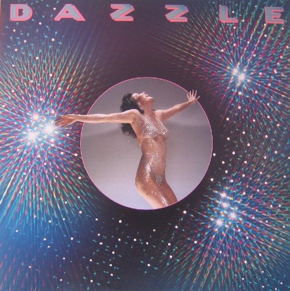  Dazzle  cover