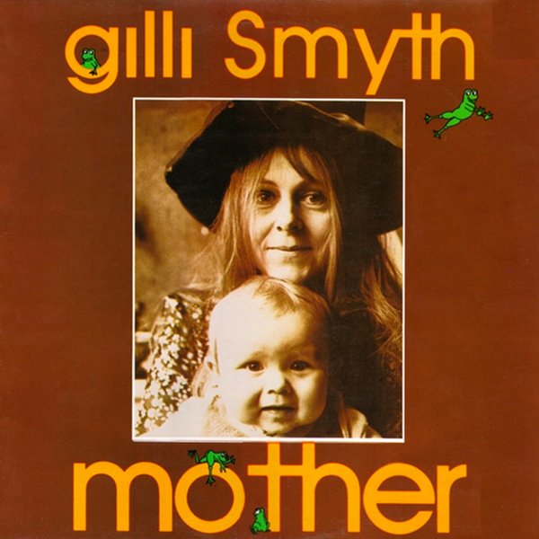  Mother cover