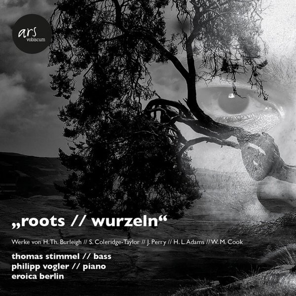  Roots // Wurzeln cover