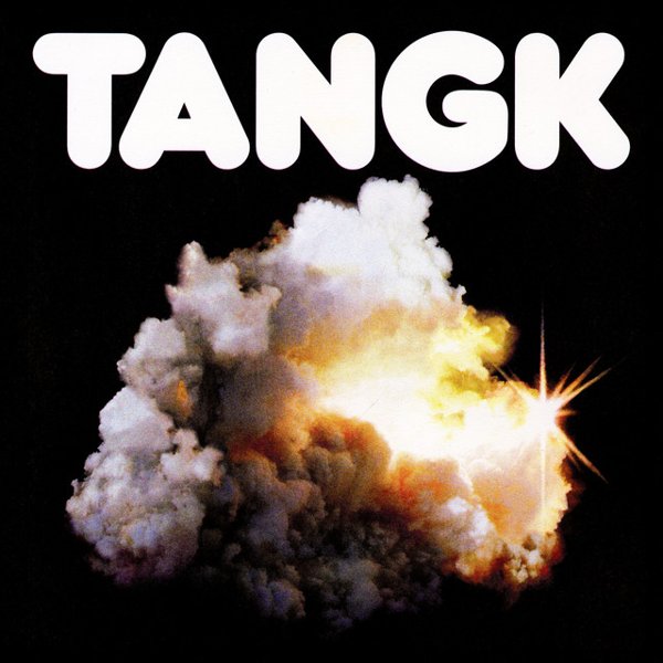  Tangk cover