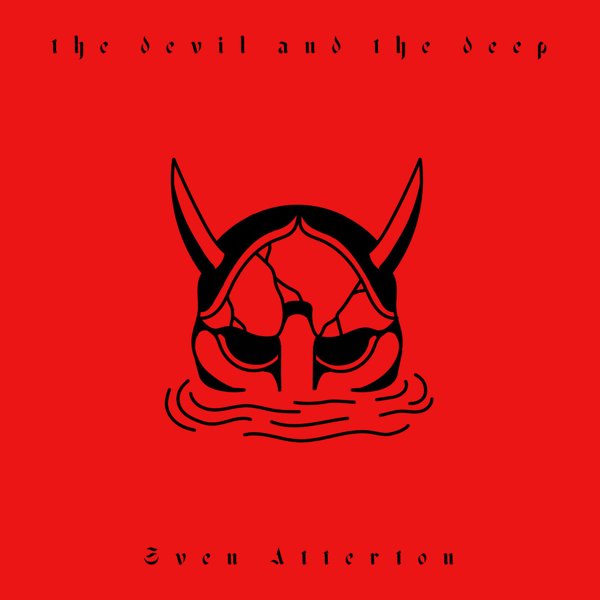  The Devil & The Deep cover