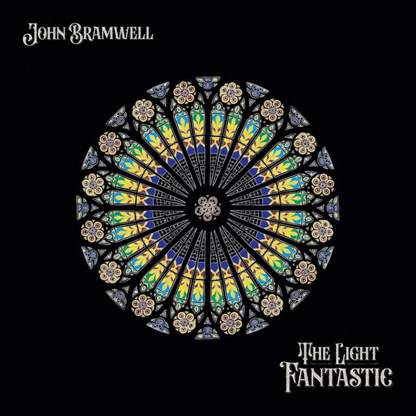  The Light Fantastic cover