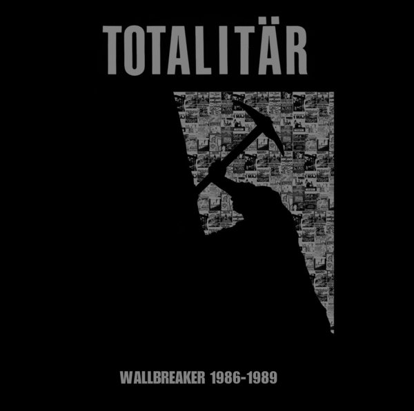  Wallbreaker 1986-1989 cover