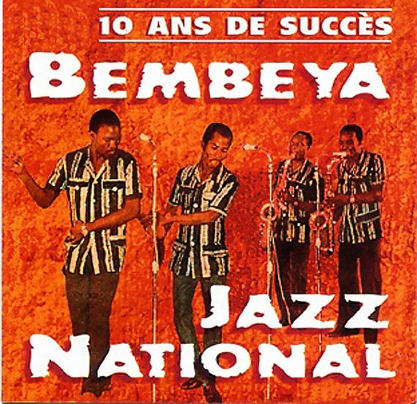 10 Ans de Succès cover