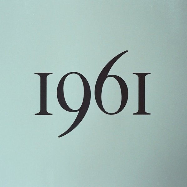 1961 cover