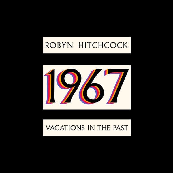 1967: Vacations in the Past cover