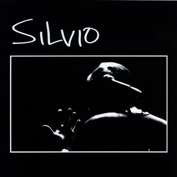 Silvio album cover