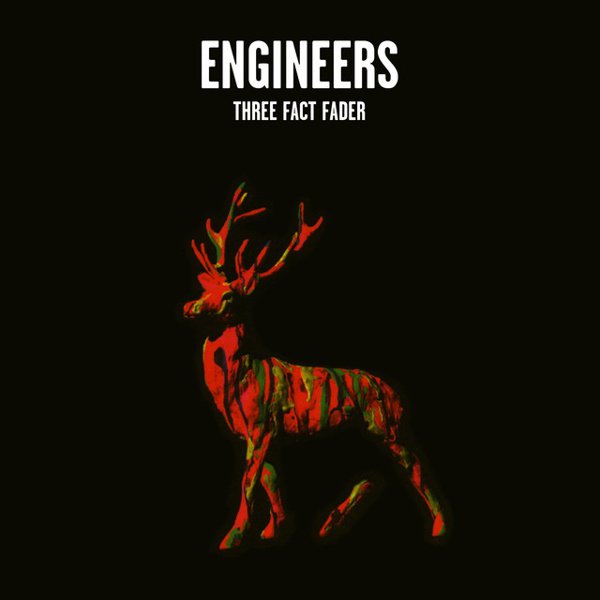 Three Fact Fader album cover