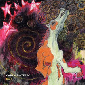 Carla Bozulich cover