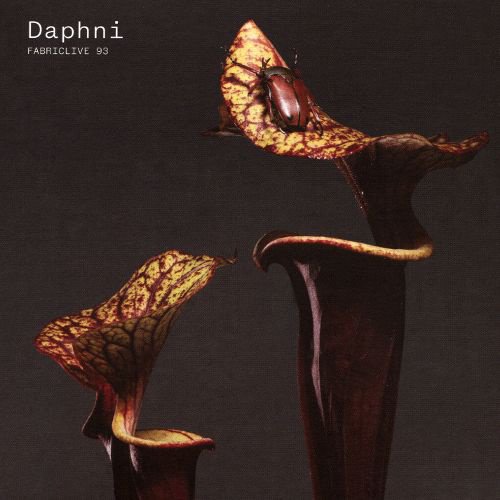 Fabriclive 93 cover