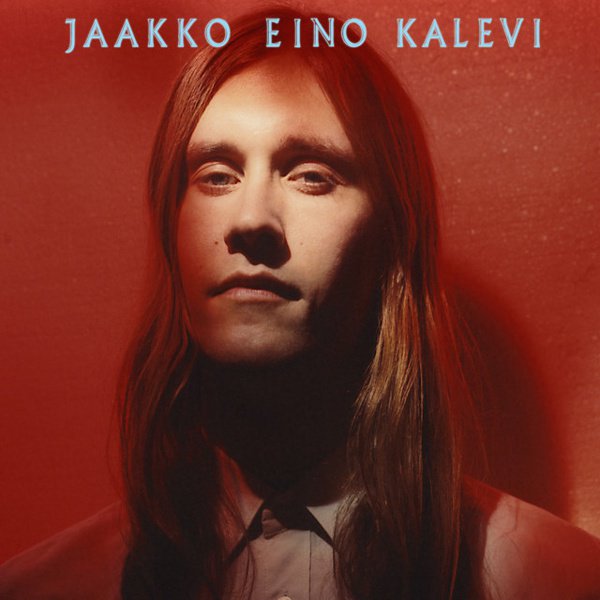 Jaakko Eino Kalevi cover