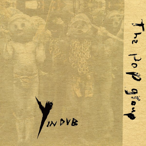 Y in Dub album cover