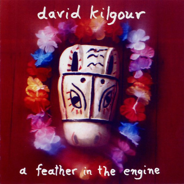 A Feather in the Engine album cover