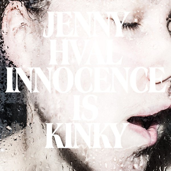 Innocence Is Kinky album cover