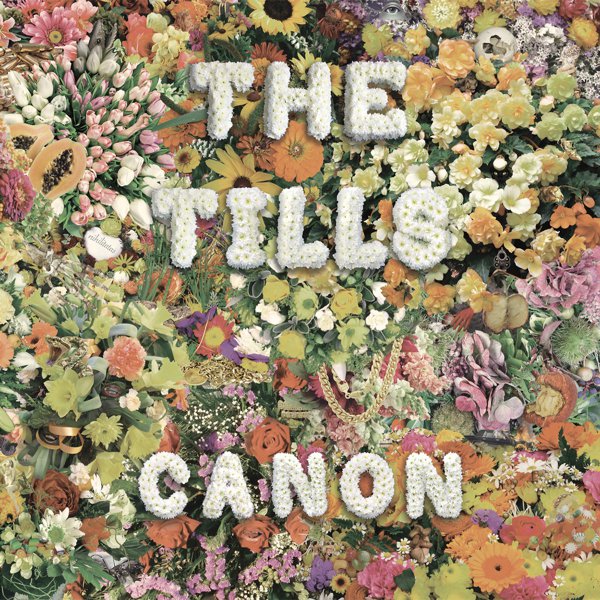 Canon album cover