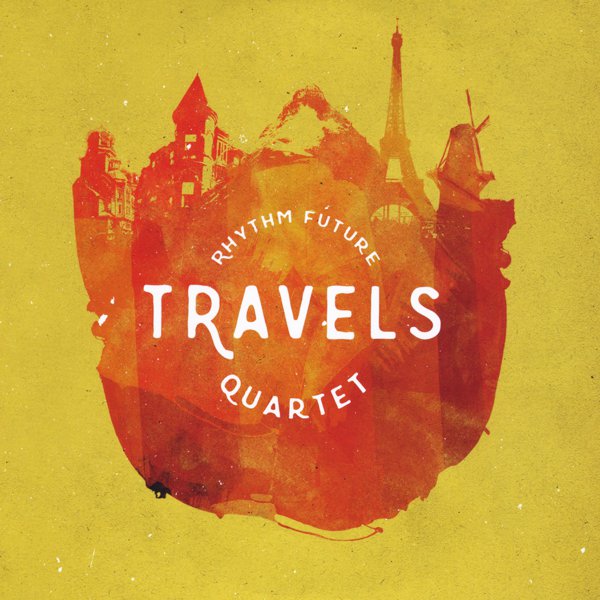 Travels cover