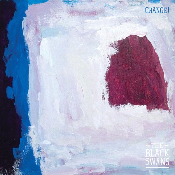 Change! album cover