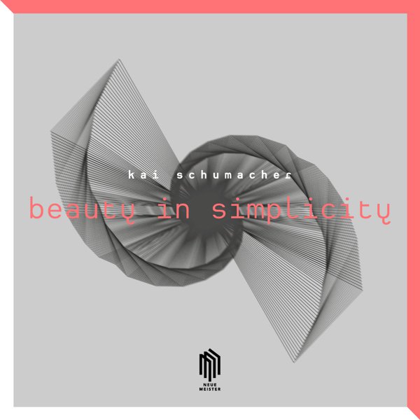 Beauty In Simplicity album cover