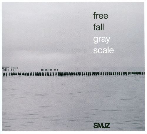 Gray Scale album cover
