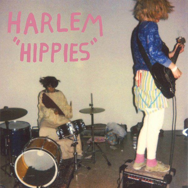 Hippies cover