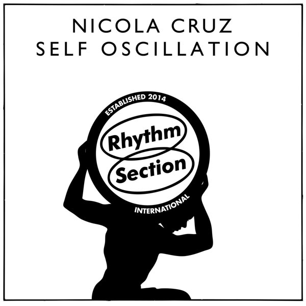 Self Oscillation cover