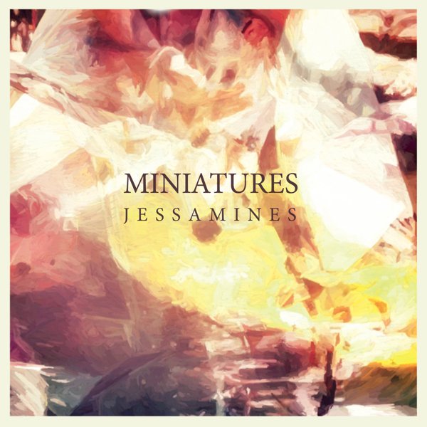 Jessamines cover