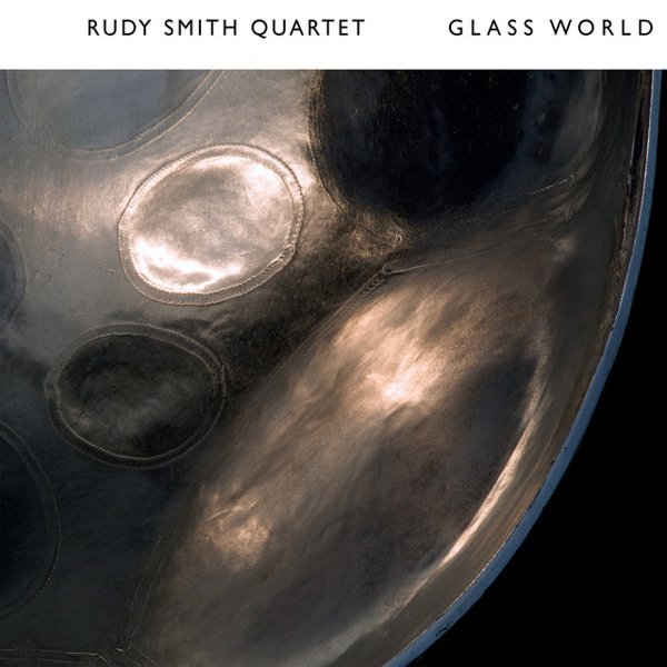 Glass World album cover