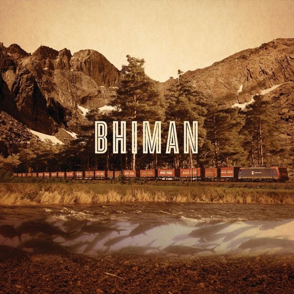 Bhiman cover