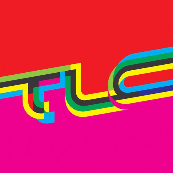 TLC album cover