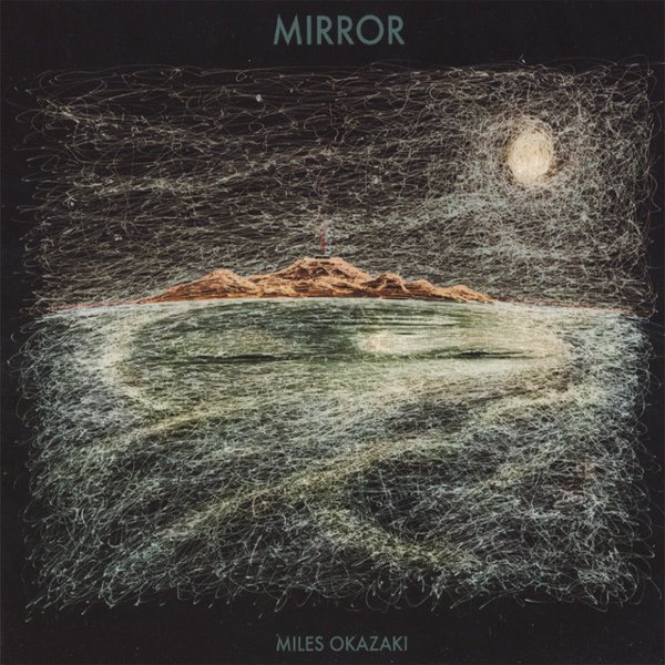 Mirror album cover