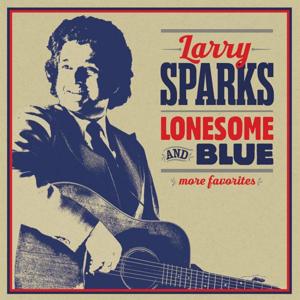 Lonesome And Blue: More Favorites cover