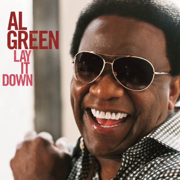 Lay It Down album cover