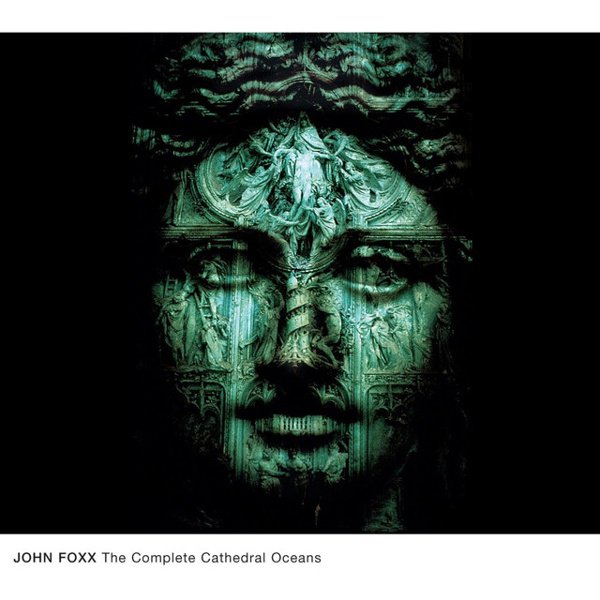 The Complete Cathedral Oceans cover