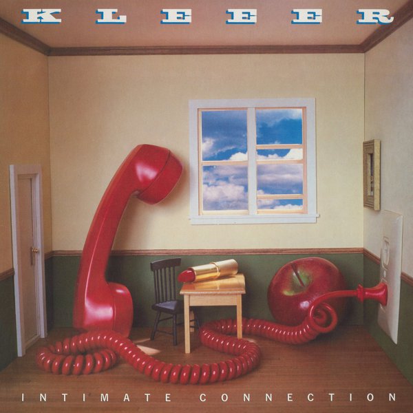 Intimate Connection cover
