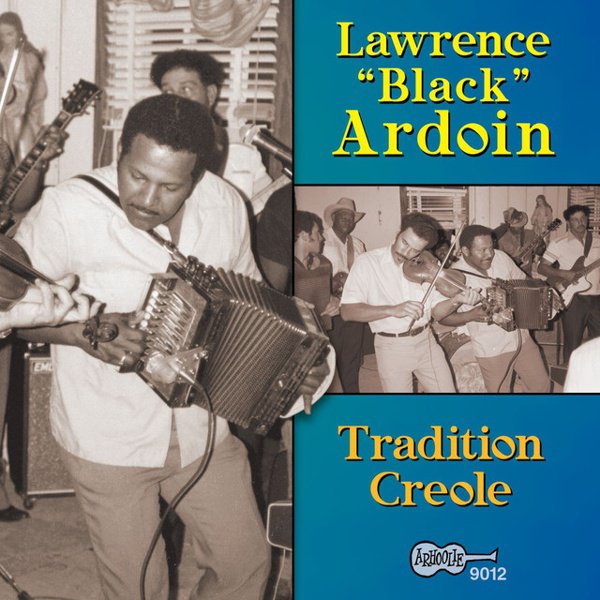 Tradition Creole album cover