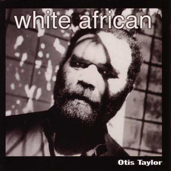 White African cover