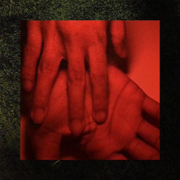 Our Hands Against The Dusk cover