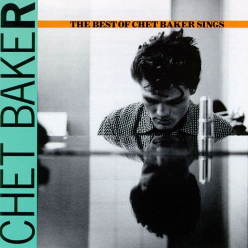 The Best of Chet Baker Sings album cover