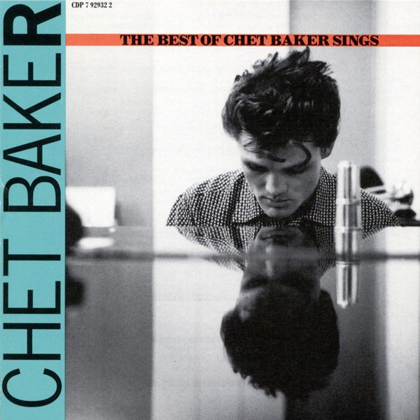 The Best of Chet Baker Sings cover