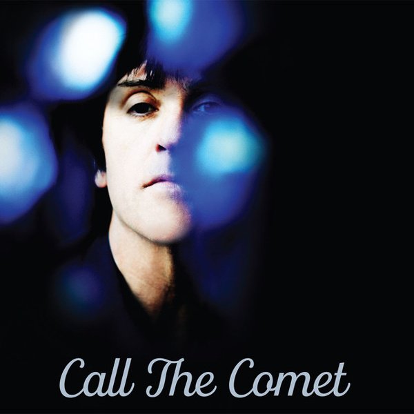 Call the Comet cover