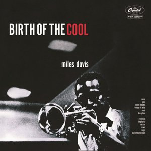 Cool Jazz cover