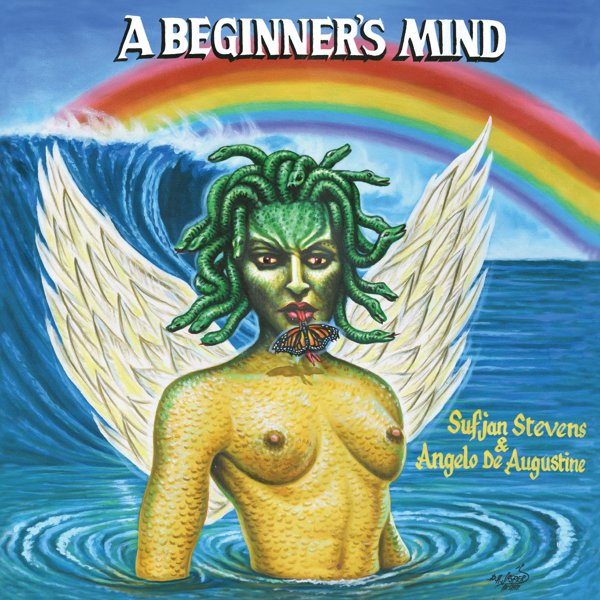 A Beginner&#8217;s Mind cover