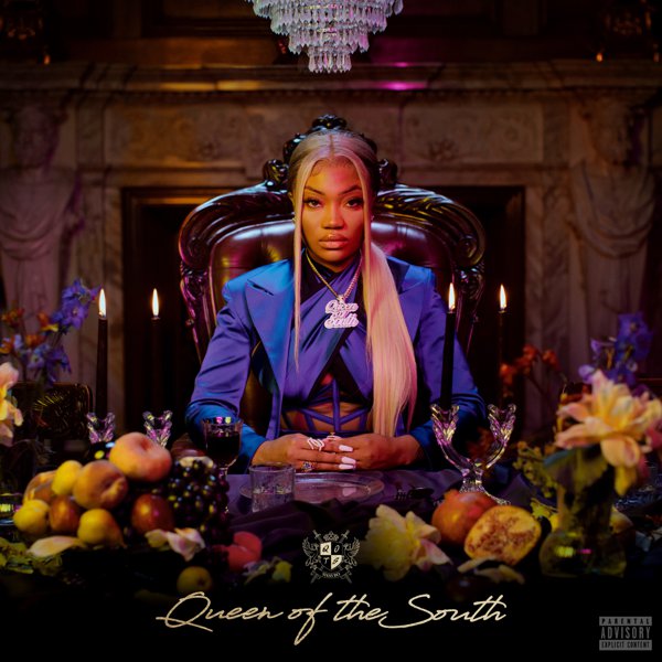 Queen of the South cover