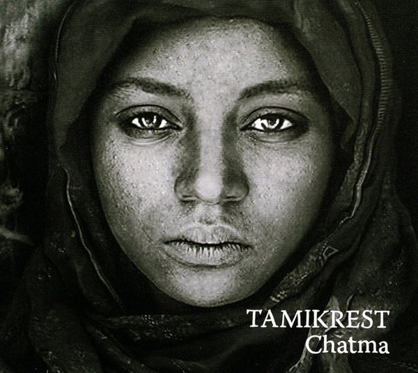 Chatma album cover