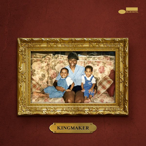 KingMaker cover