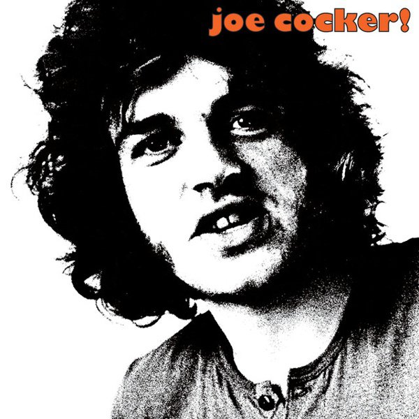Joe Cocker! album cover