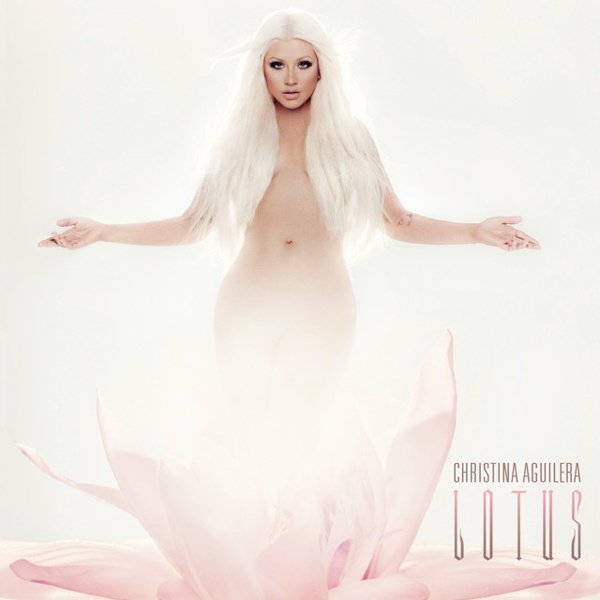 Lotus album cover