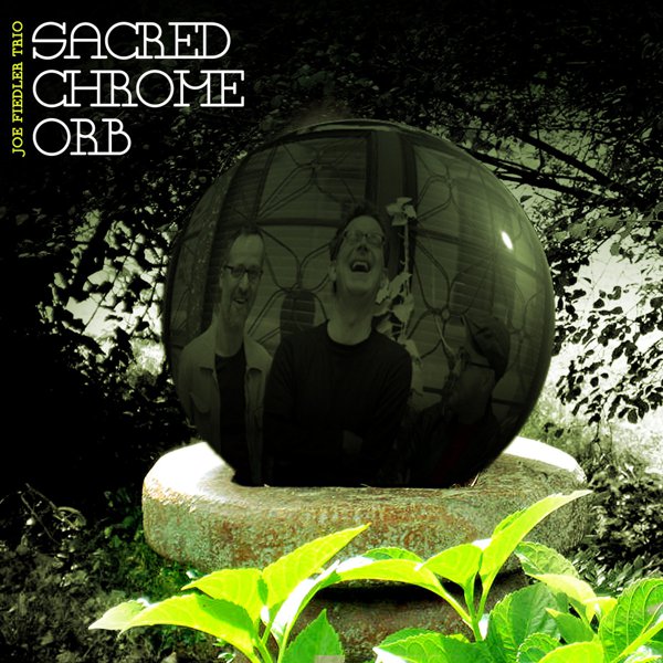 Sacred Chrome Orb cover