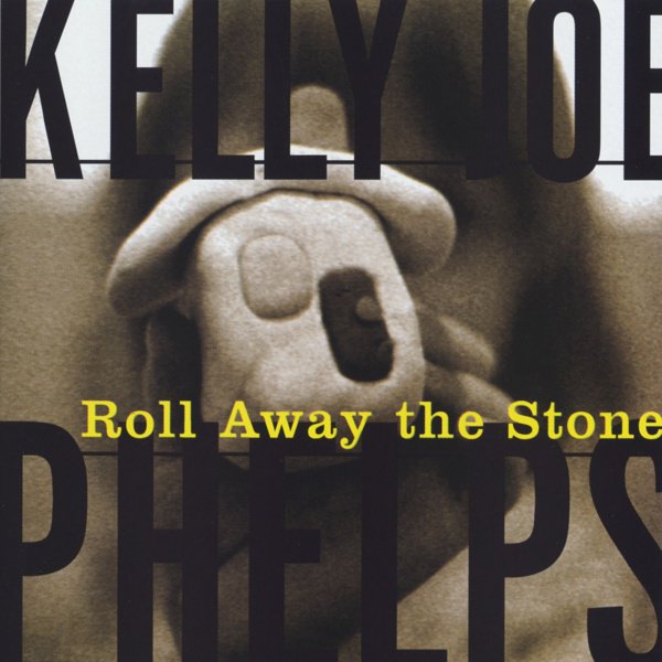 Roll Away the Stone cover
